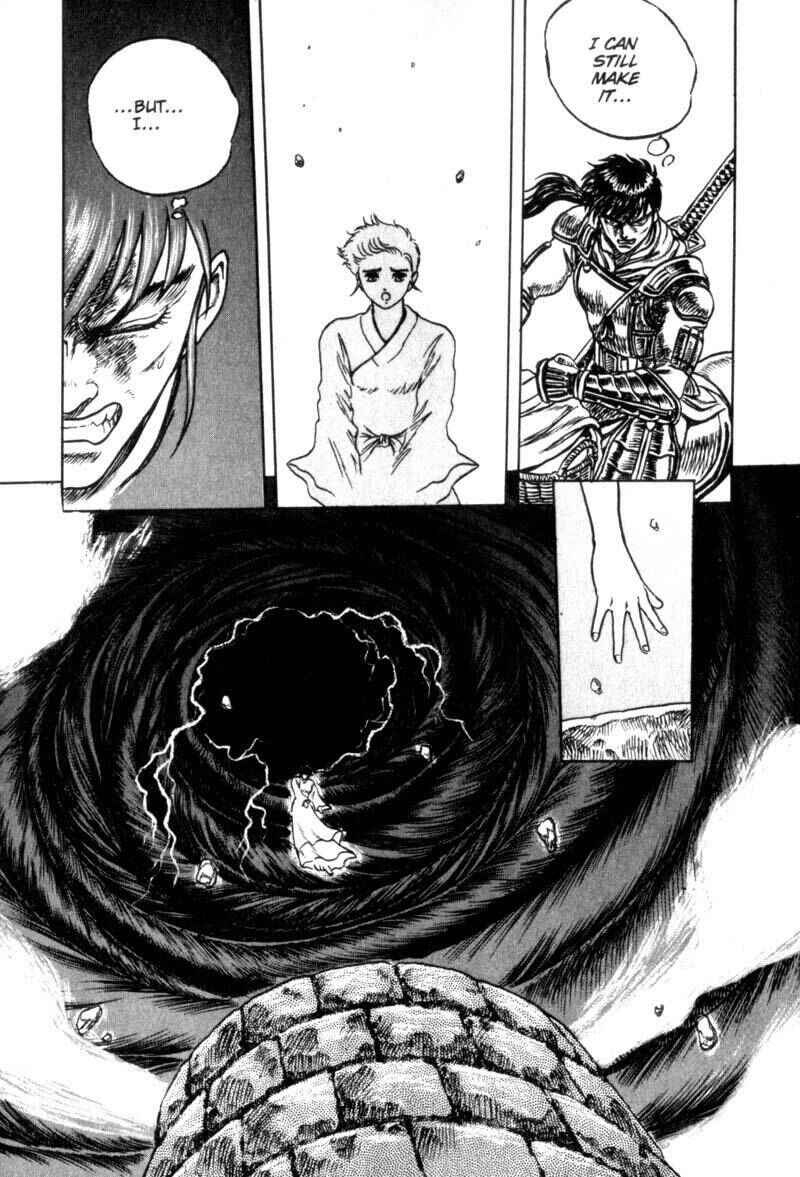 Page 52 Chapter 3 King of Wolves