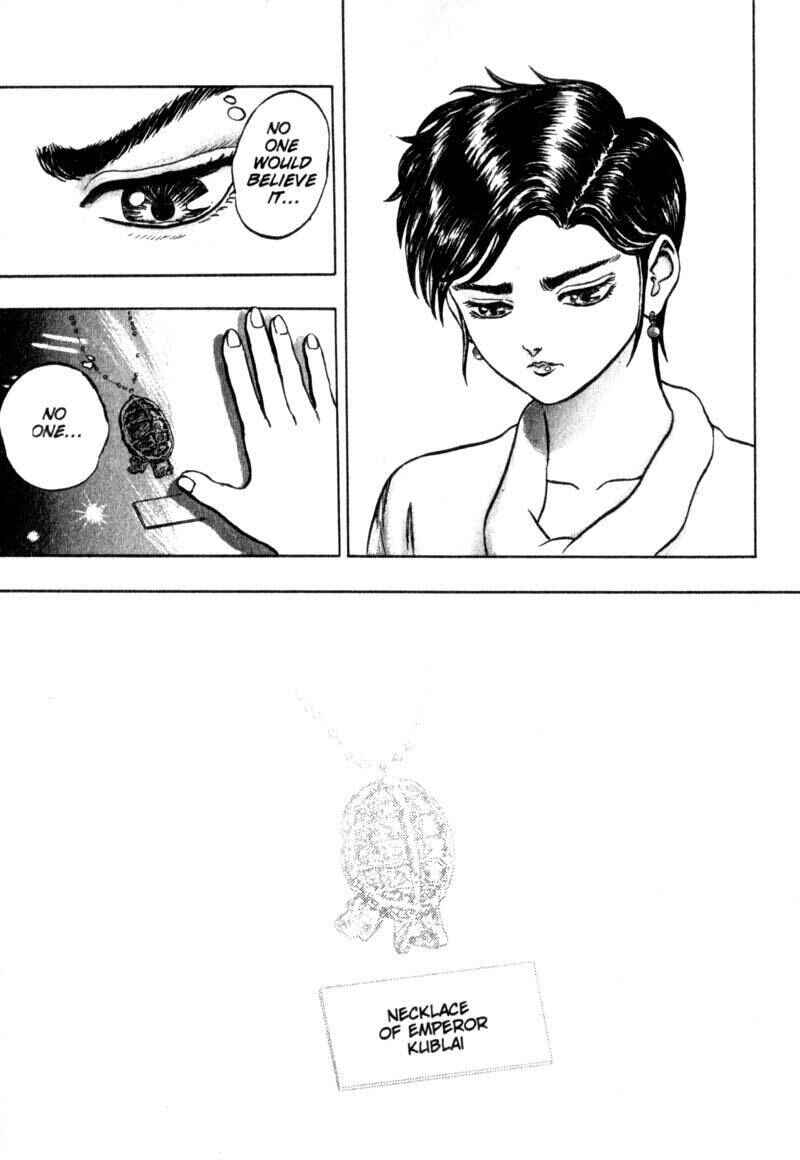 Page 61 Chapter 3 King of Wolves