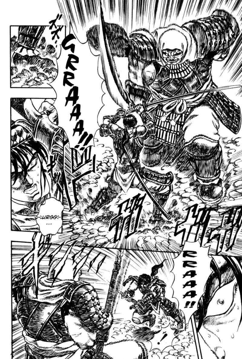 Page 41 Chapter 2 King of Wolves