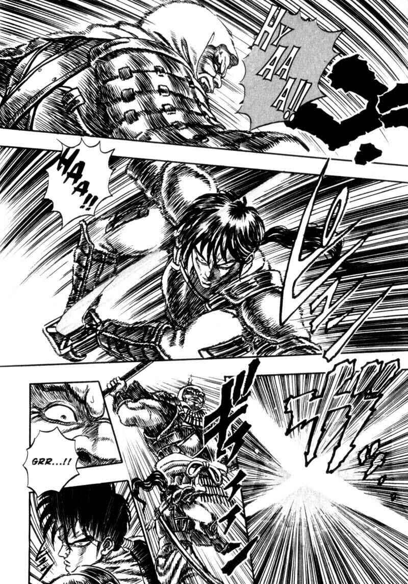 Page 43 Chapter 2 King of Wolves