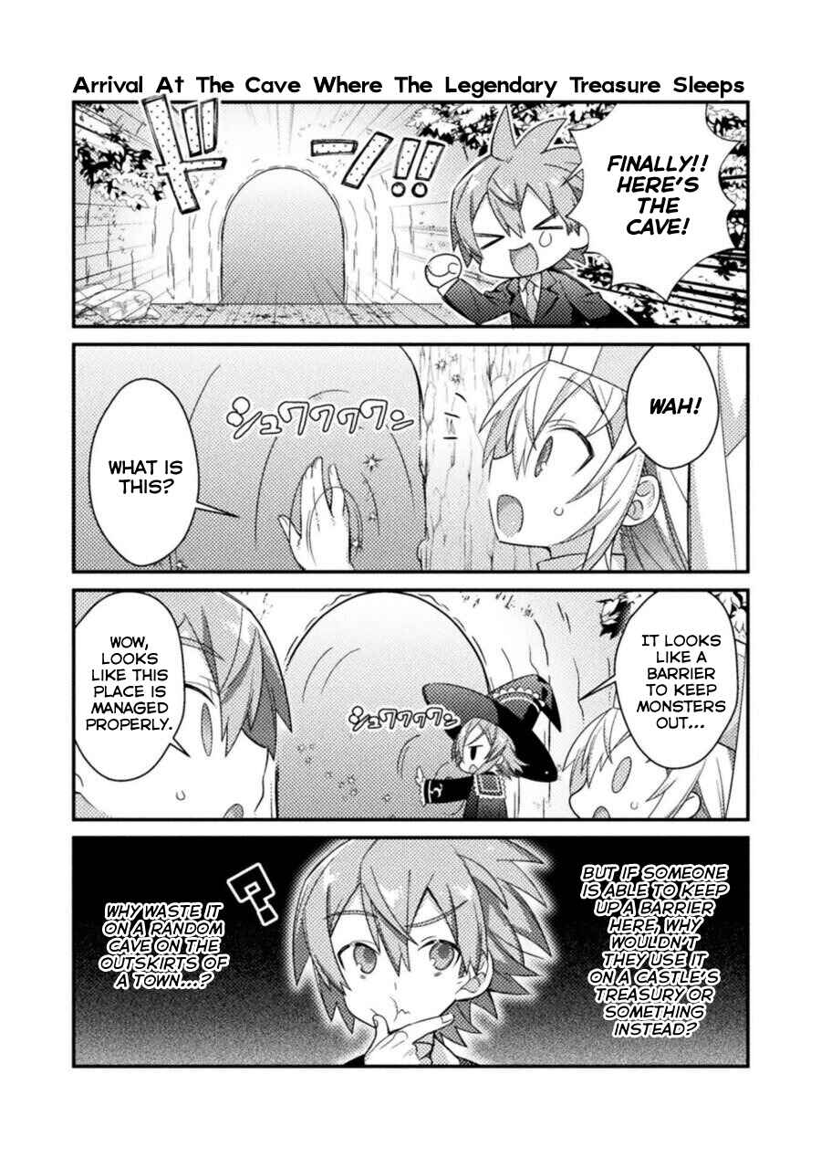 Page 2 Chapter 13 Tensei Shitara Paati ga Otokonoko-Darakedattakedo Danjite Ore wa Shotakon Janai!