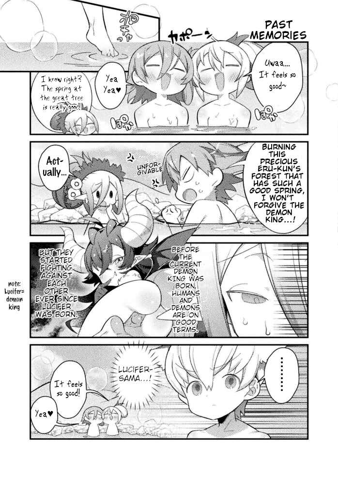 Page 5 Chapter 17 Tensei Shitara Paati ga Otokonoko-Darakedattakedo Danjite Ore wa Shotakon Janai!