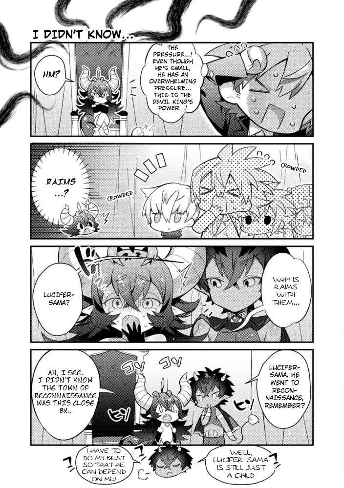Page 3 Chapter 18 Tensei Shitara Paati ga Otokonoko-Darakedattakedo Danjite Ore wa Shotakon Janai!