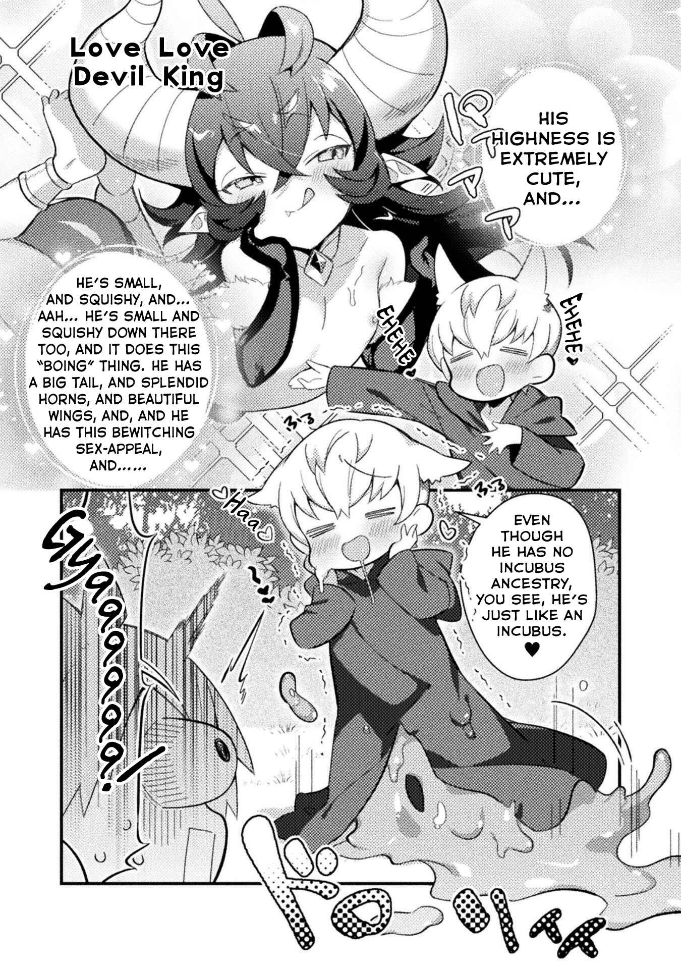 Page 9 Chapter 14 Tensei Shitara Paati ga Otokonoko-Darakedattakedo Danjite Ore wa Shotakon Janai!