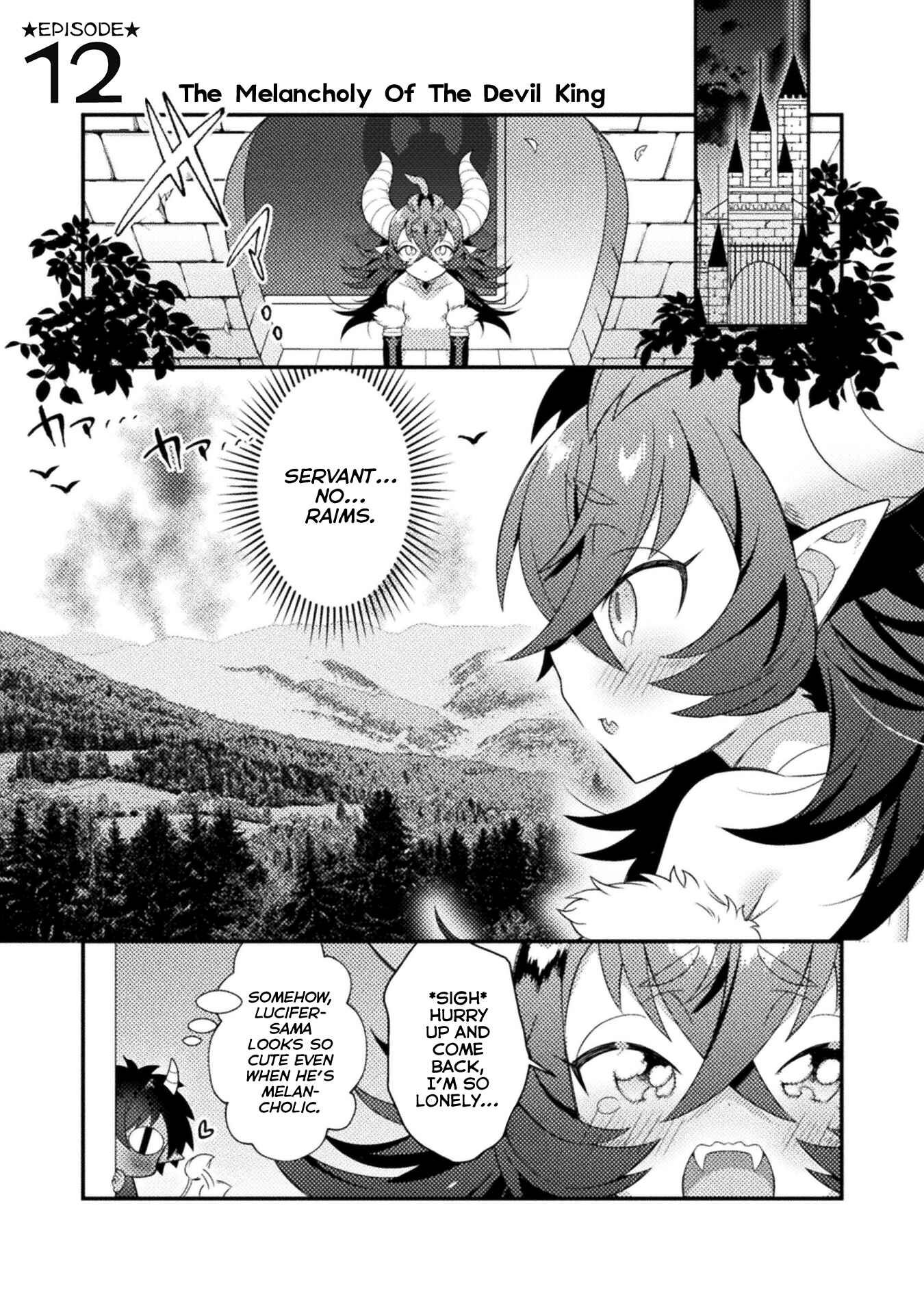 Page 2 Chapter 12 Tensei Shitara Paati ga Otokonoko-Darakedattakedo Danjite Ore wa Shotakon Janai!