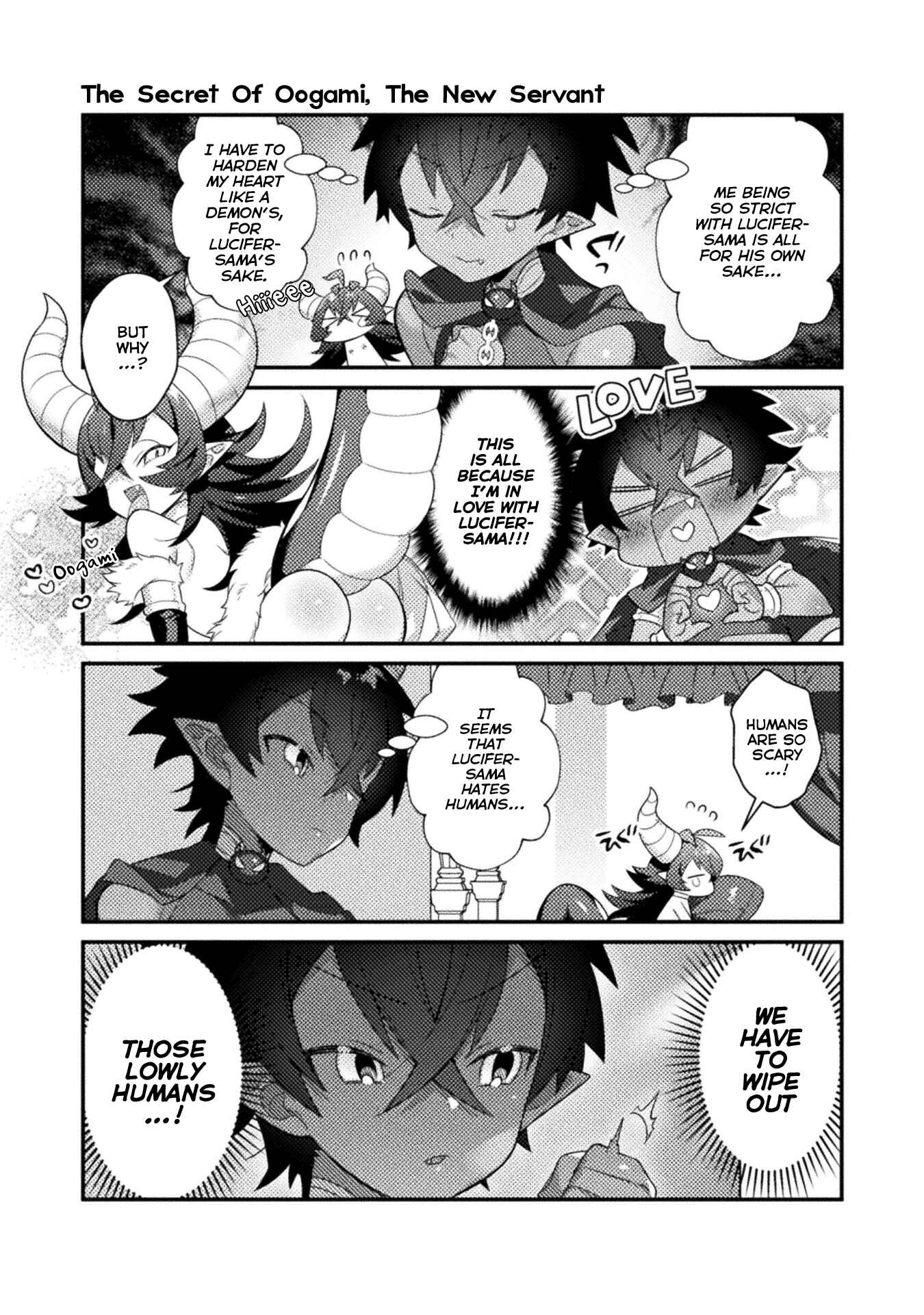 Page 4 Chapter 12 Tensei Shitara Paati ga Otokonoko-Darakedattakedo Danjite Ore wa Shotakon Janai!