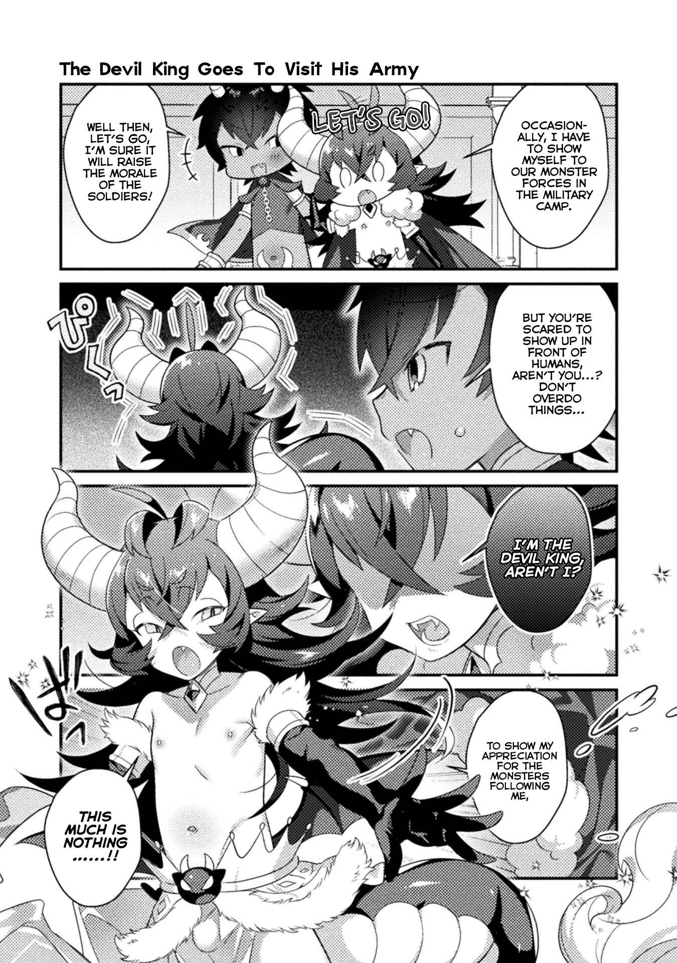 Page 5 Chapter 12 Tensei Shitara Paati ga Otokonoko-Darakedattakedo Danjite Ore wa Shotakon Janai!