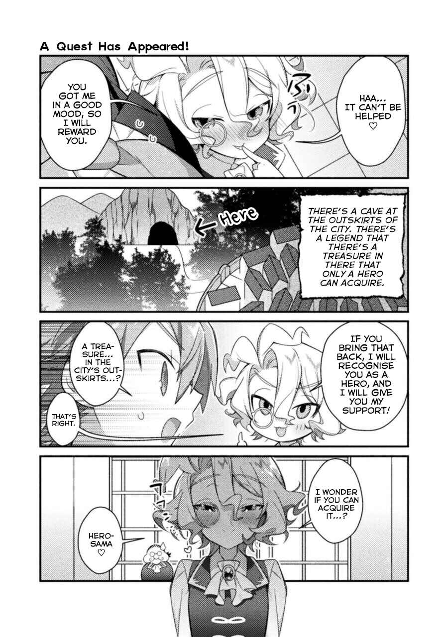 Page 10 Chapter 10 Tensei Shitara Paati ga Otokonoko-Darakedattakedo Danjite Ore wa Shotakon Janai!