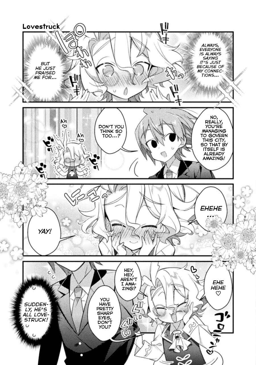 Page 9 Chapter 10 Tensei Shitara Paati ga Otokonoko-Darakedattakedo Danjite Ore wa Shotakon Janai!