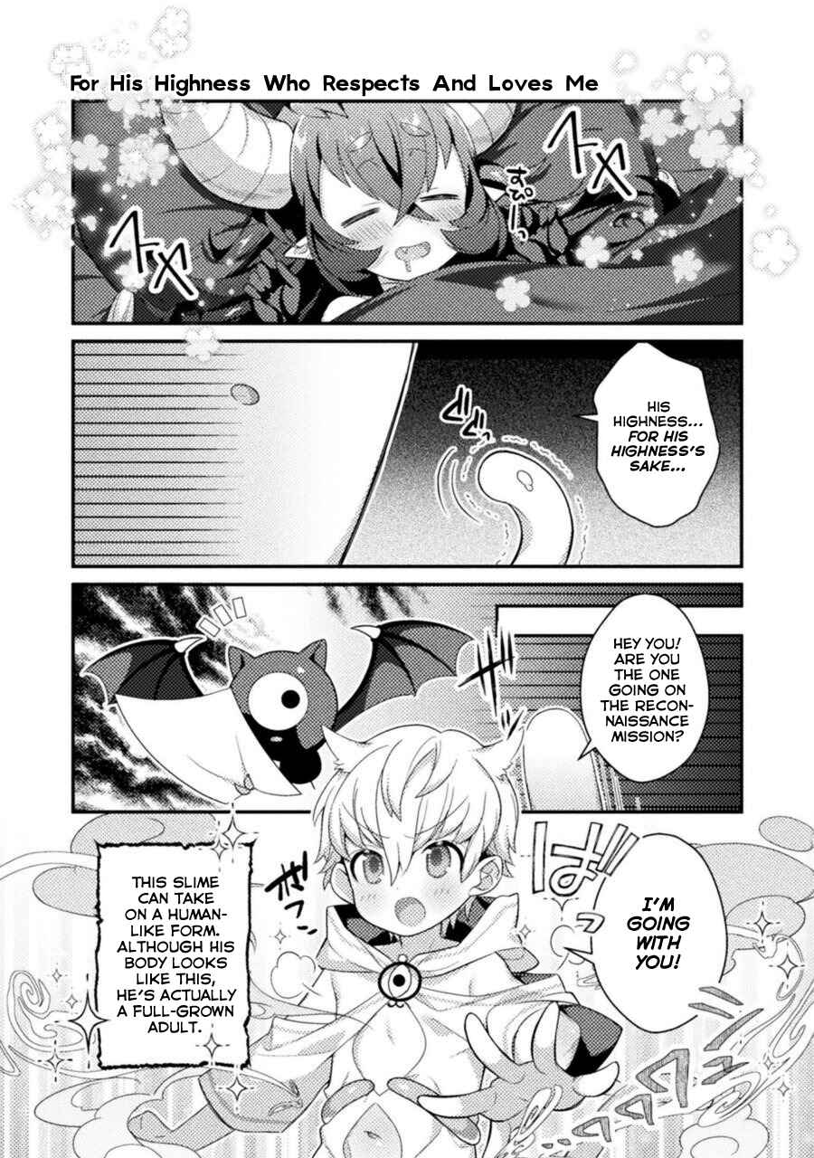 Page 10 Chapter 6 Tensei Shitara Paati ga Otokonoko-Darakedattakedo Danjite Ore wa Shotakon Janai!