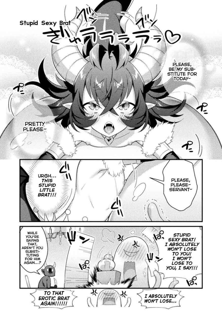 Page 4 Chapter 6 Tensei Shitara Paati ga Otokonoko-Darakedattakedo Danjite Ore wa Shotakon Janai!