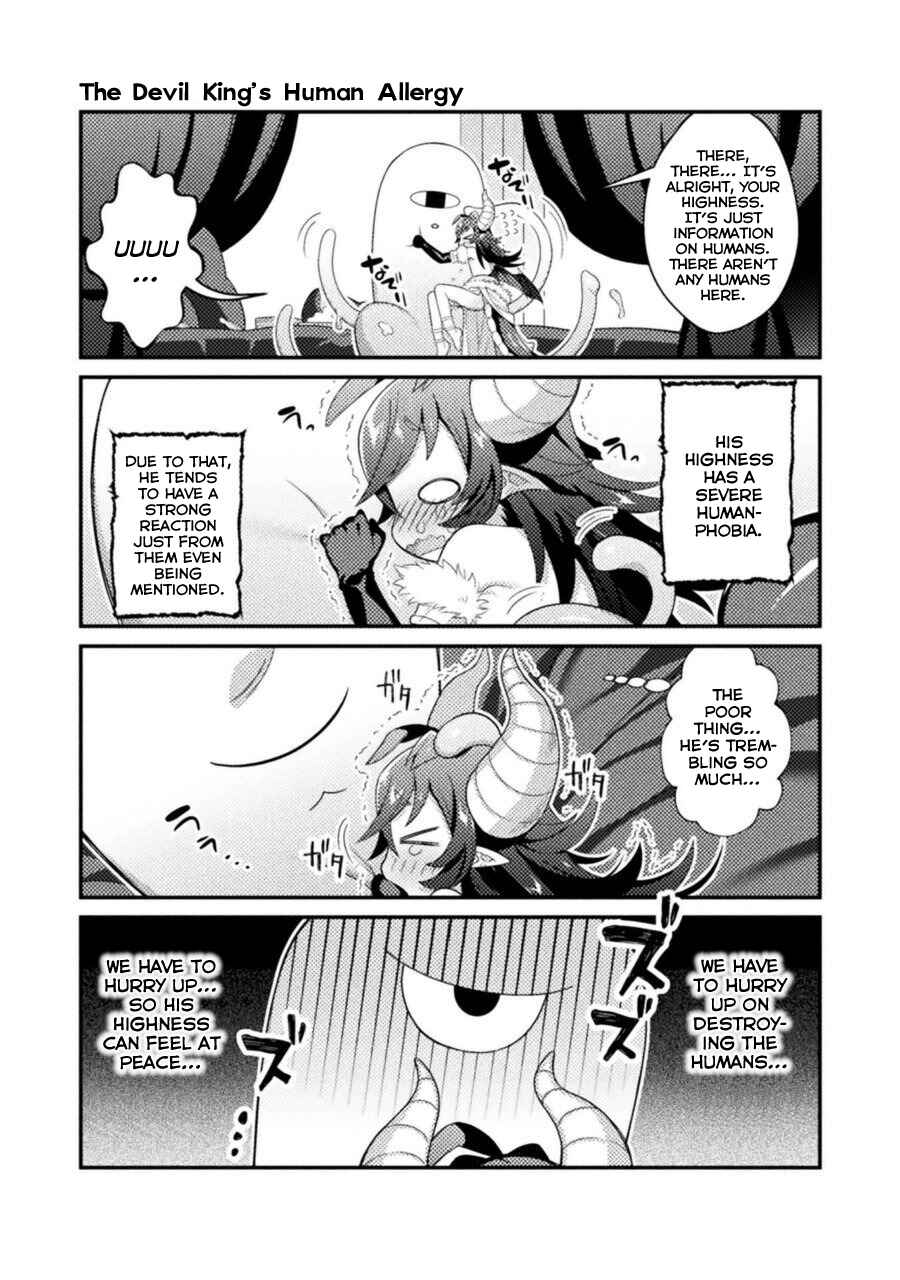 Page 6 Chapter 6 Tensei Shitara Paati ga Otokonoko-Darakedattakedo Danjite Ore wa Shotakon Janai!