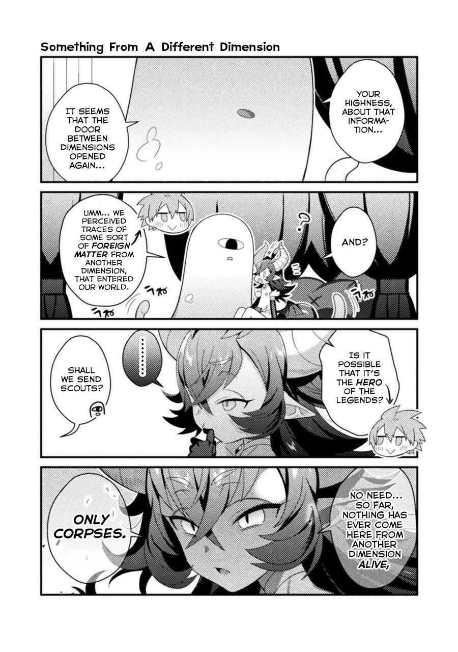 Page 7 Chapter 6 Tensei Shitara Paati ga Otokonoko-Darakedattakedo Danjite Ore wa Shotakon Janai!