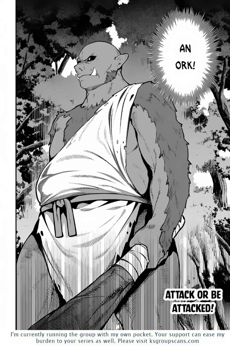 Page 25 Chapter 2 Tsuihousareta Meika no Chounan ~Baka ni Sareta Hazure Skill de Saikyou e to Nobori Tsumeru~