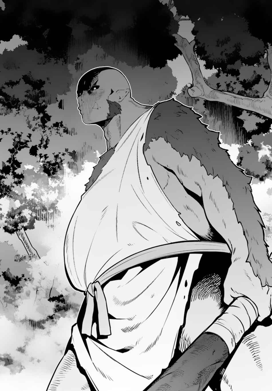 Page 5 Chapter 3 Tsuihousareta Meika no Chounan ~Baka ni Sareta Hazure Skill de Saikyou e to Nobori Tsumeru~