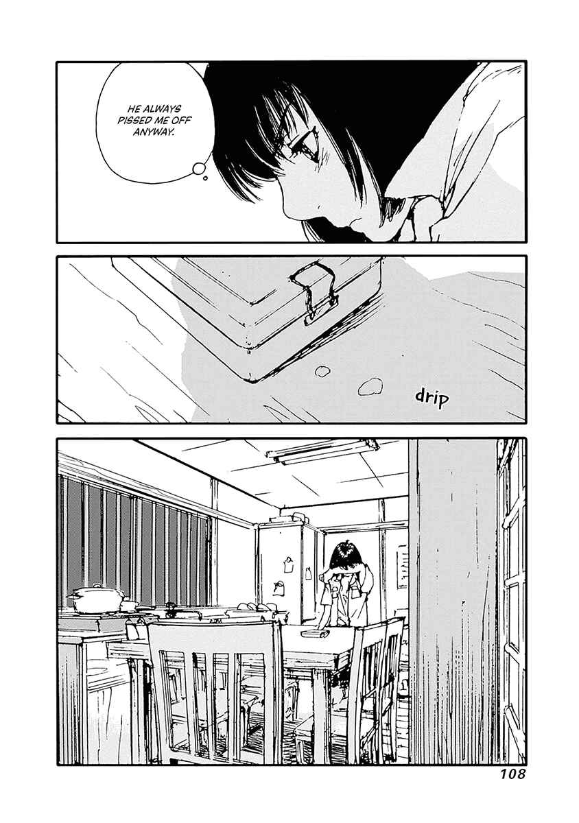 Page 20 Chapter 20 Karakida-ke no Kosho-gurashi