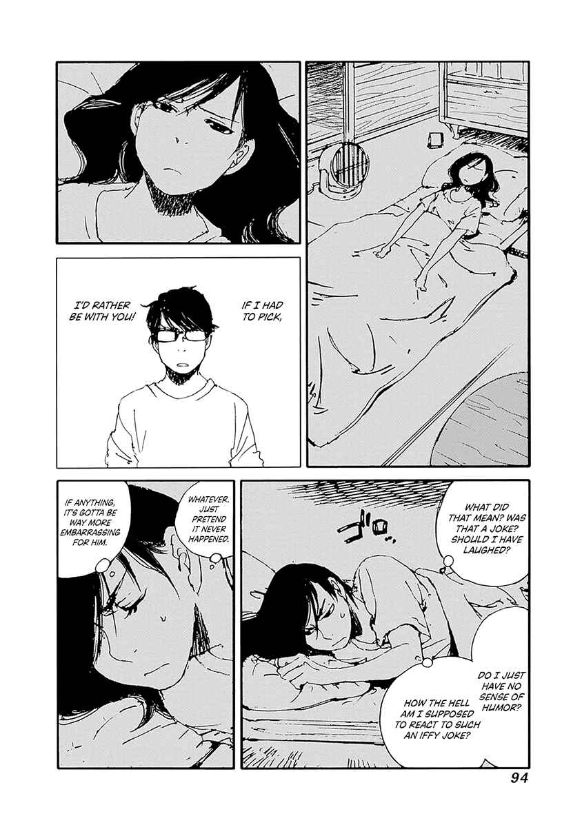 Page 6 Chapter 20 Karakida-ke no Kosho-gurashi