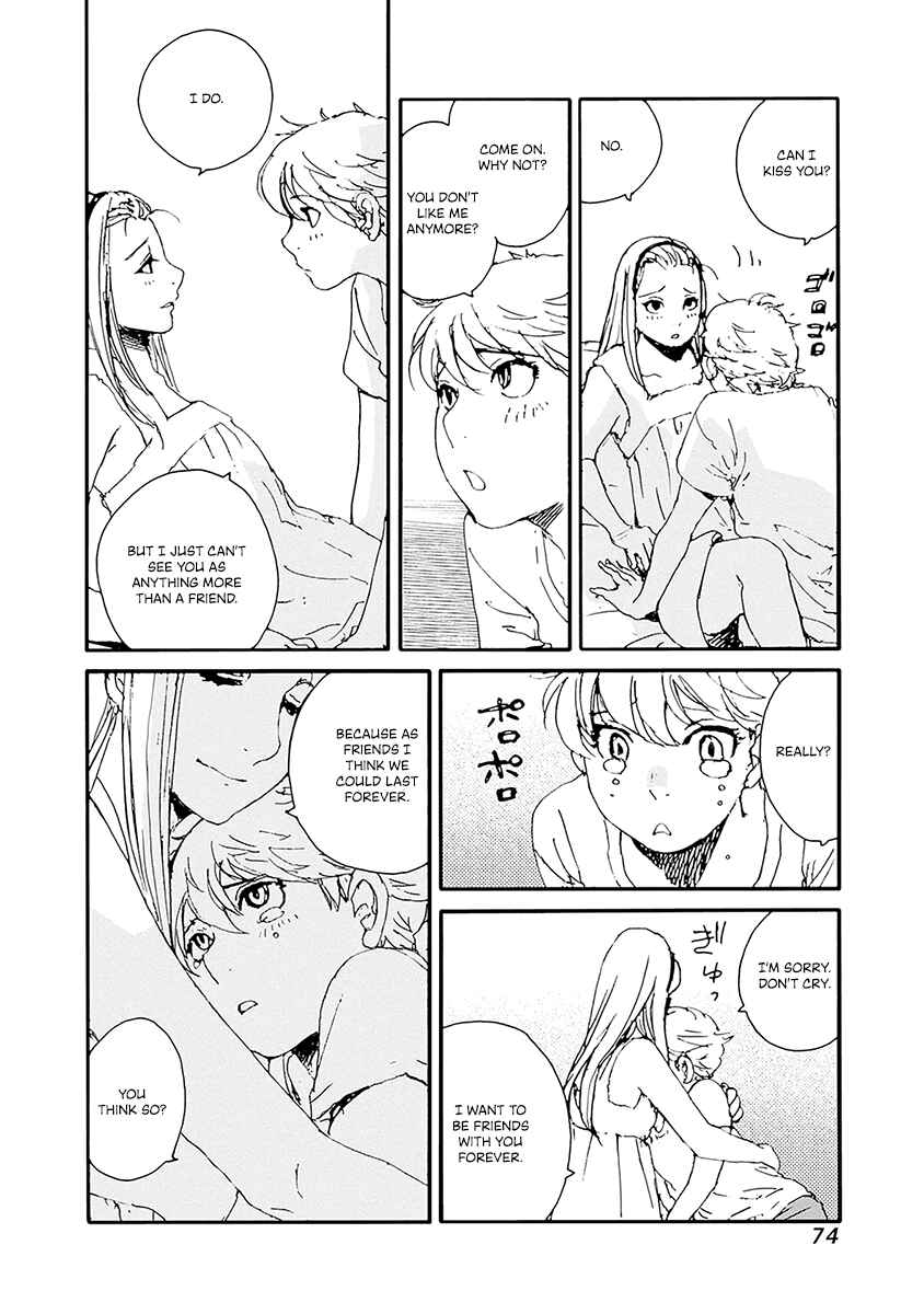 Page 6 Chapter 19 Karakida-ke no Kosho-gurashi