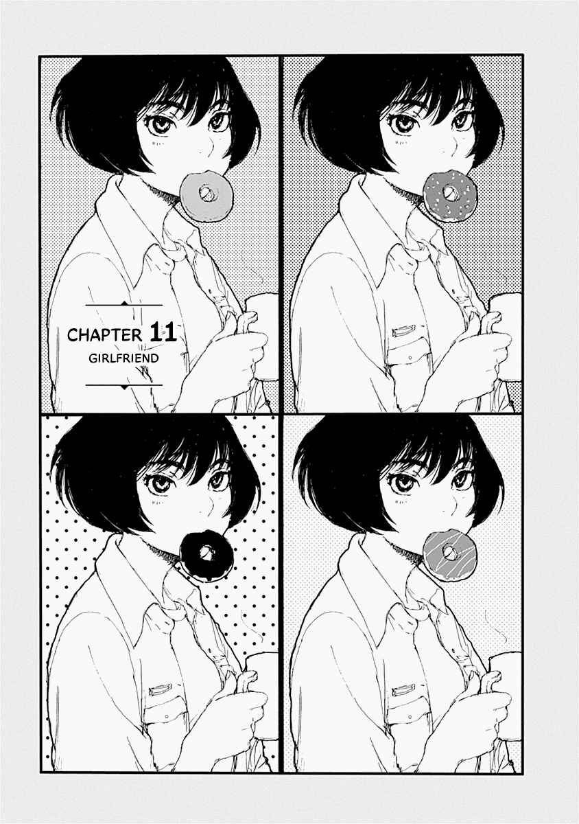 Page 1 Chapter 11 Karakida-ke no Kosho-gurashi