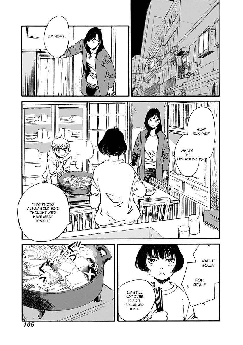 Page 19 Chapter 11 Karakida-ke no Kosho-gurashi