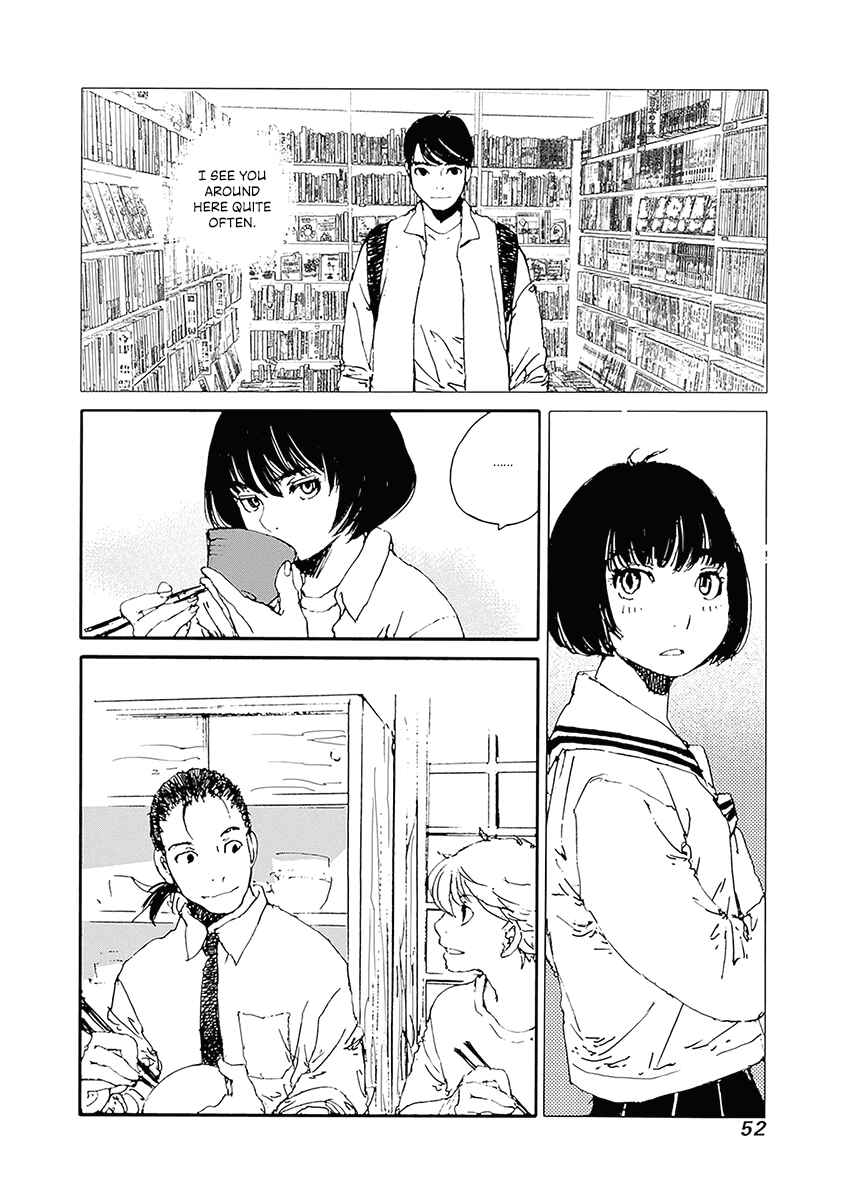 Page 8 Chapter 18 Karakida-ke no Kosho-gurashi