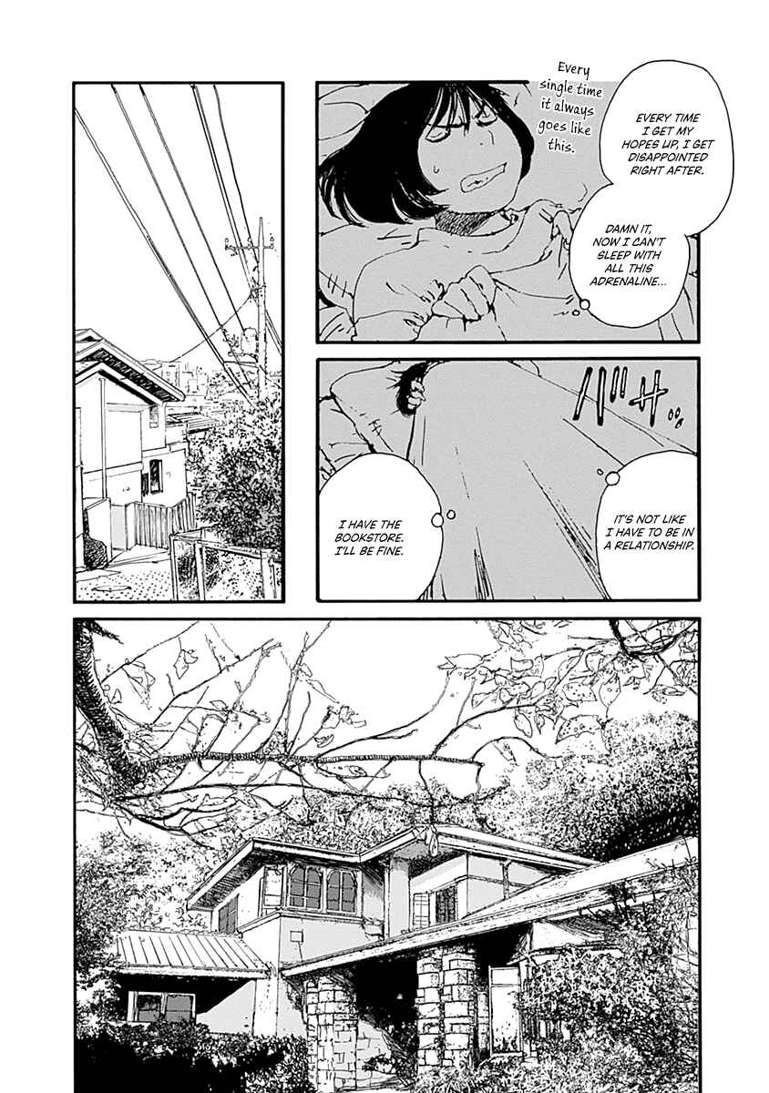 Page 10 Chapter 13 Karakida-ke no Kosho-gurashi