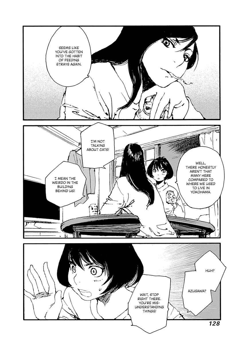 Page 2 Chapter 13 Karakida-ke no Kosho-gurashi