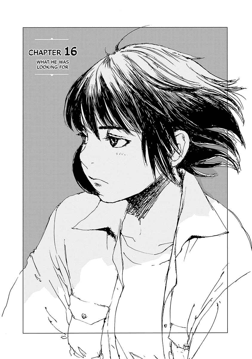 Page 7 Chapter 16 Karakida-ke no Kosho-gurashi
