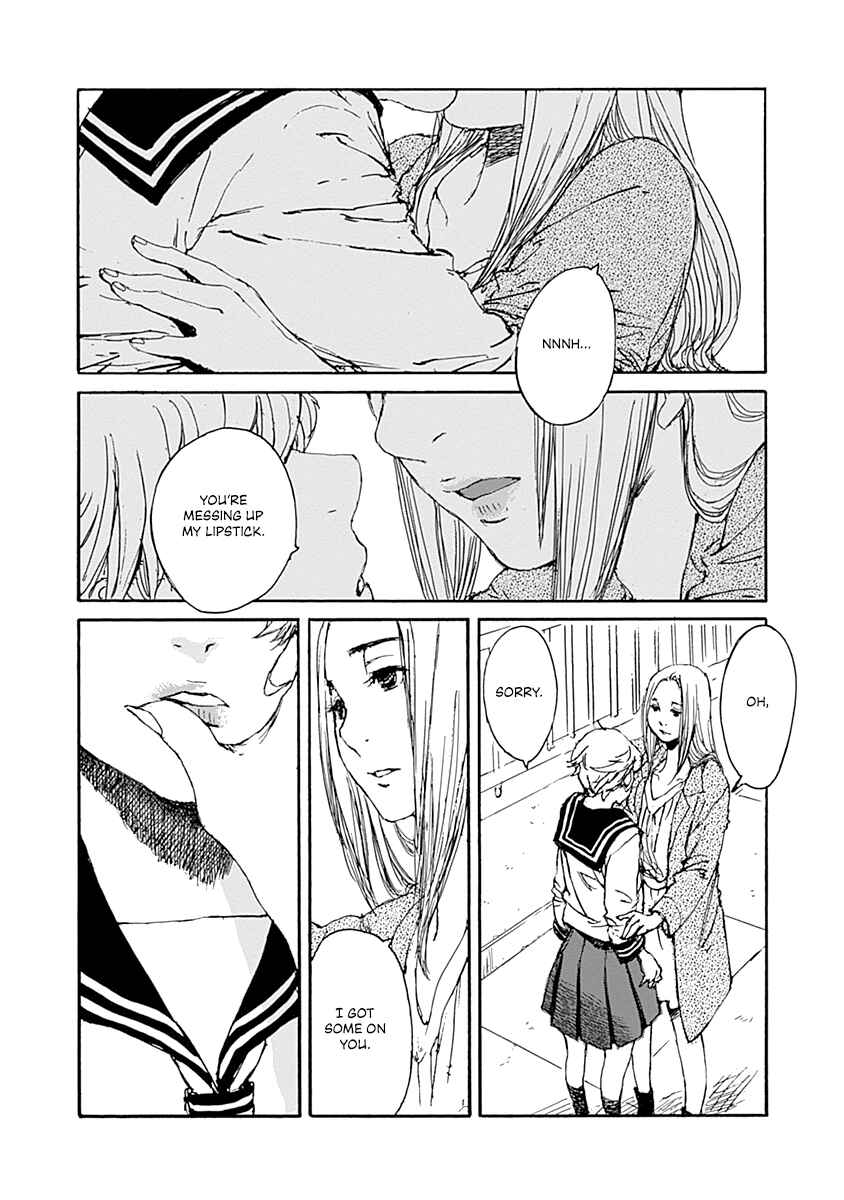 Page 18 Chapter 3 Karakida-ke no Kosho-gurashi