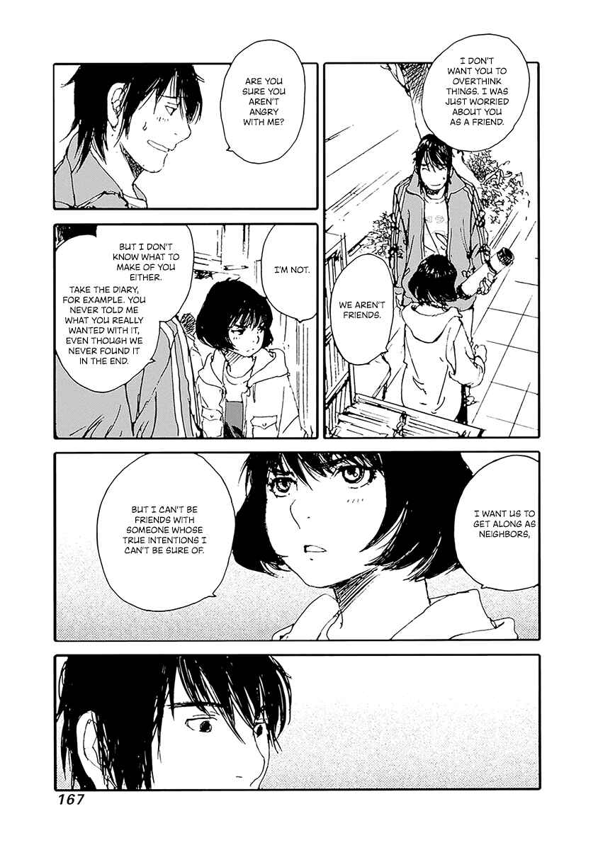 Page 19 Chapter 23 Karakida-ke no Kosho-gurashi