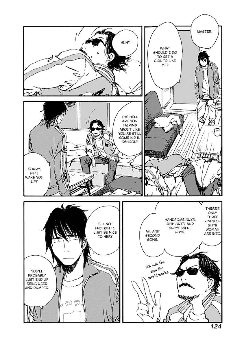 Page 18 Chapter 12 Karakida-ke no Kosho-gurashi