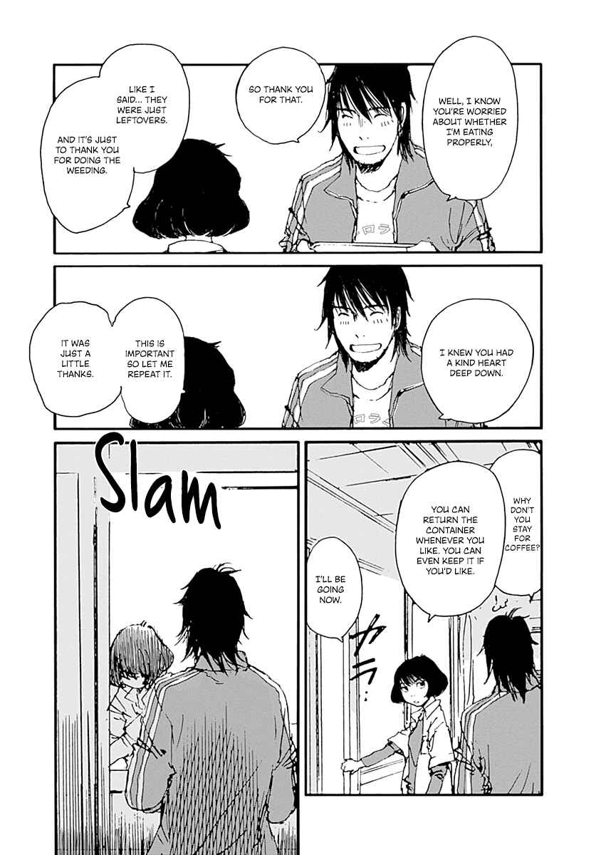 Page 7 Chapter 12 Karakida-ke no Kosho-gurashi