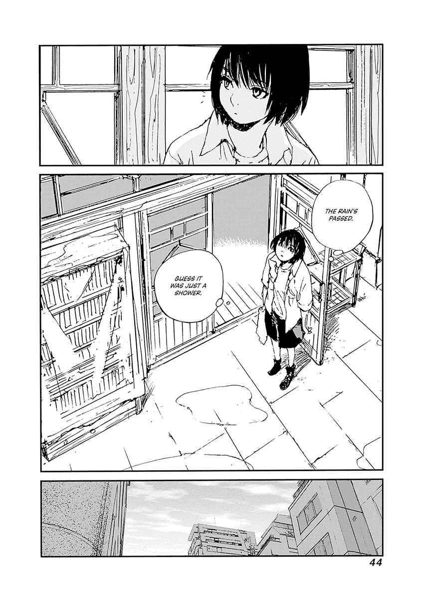 Page 20 Chapter 17 Karakida-ke no Kosho-gurashi