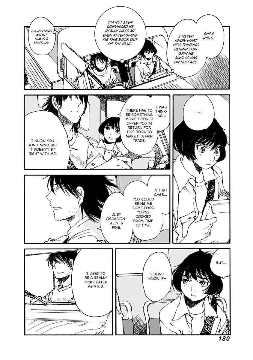 Page 14 Chapter 15 Karakida-ke no Kosho-gurashi