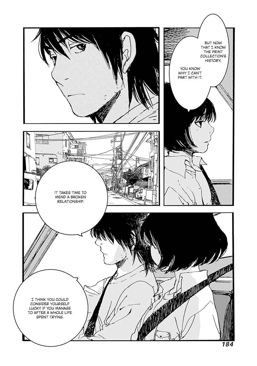Page 18 Chapter 15 Karakida-ke no Kosho-gurashi