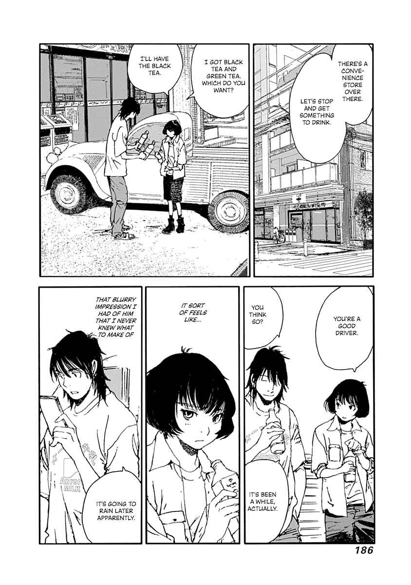 Page 20 Chapter 15 Karakida-ke no Kosho-gurashi