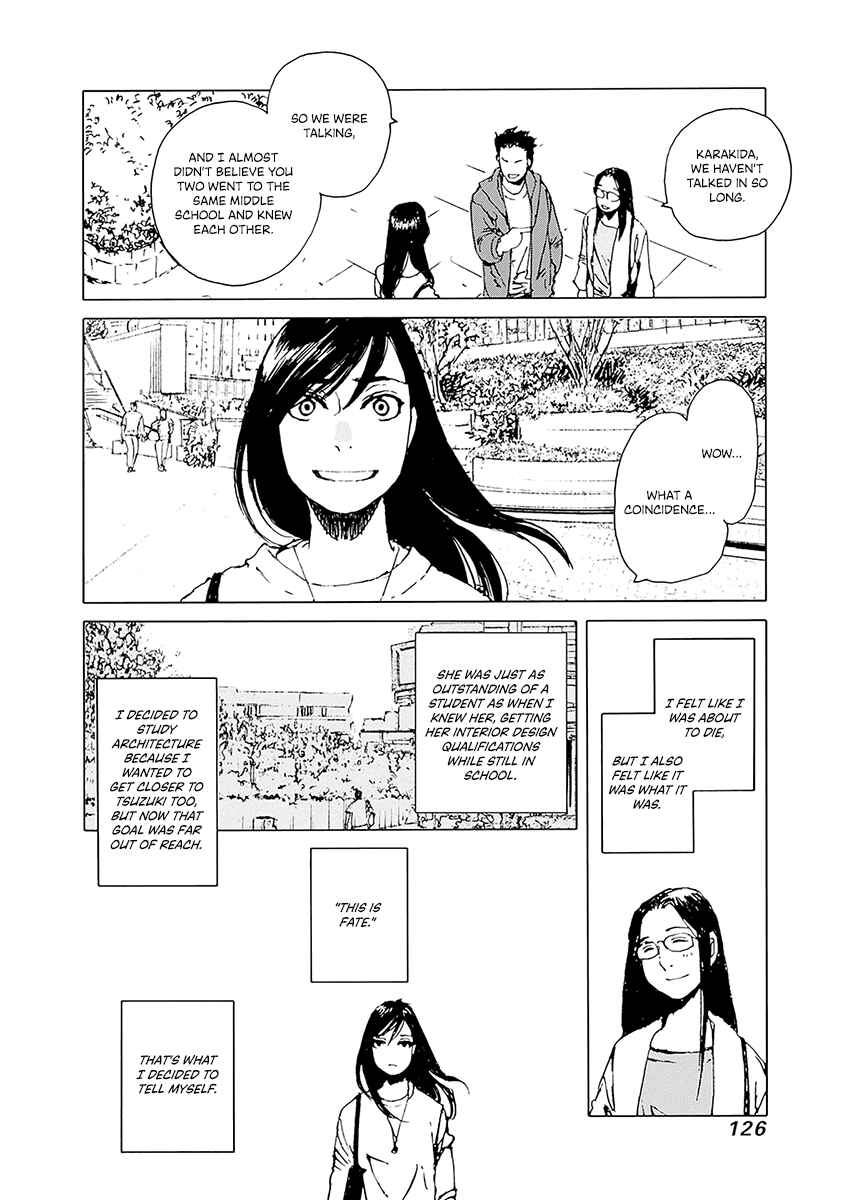 Page 18 Chapter 21 Karakida-ke no Kosho-gurashi