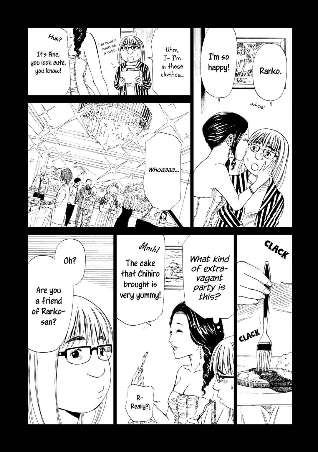 Page 10 Chapter 18 Shiyakusho