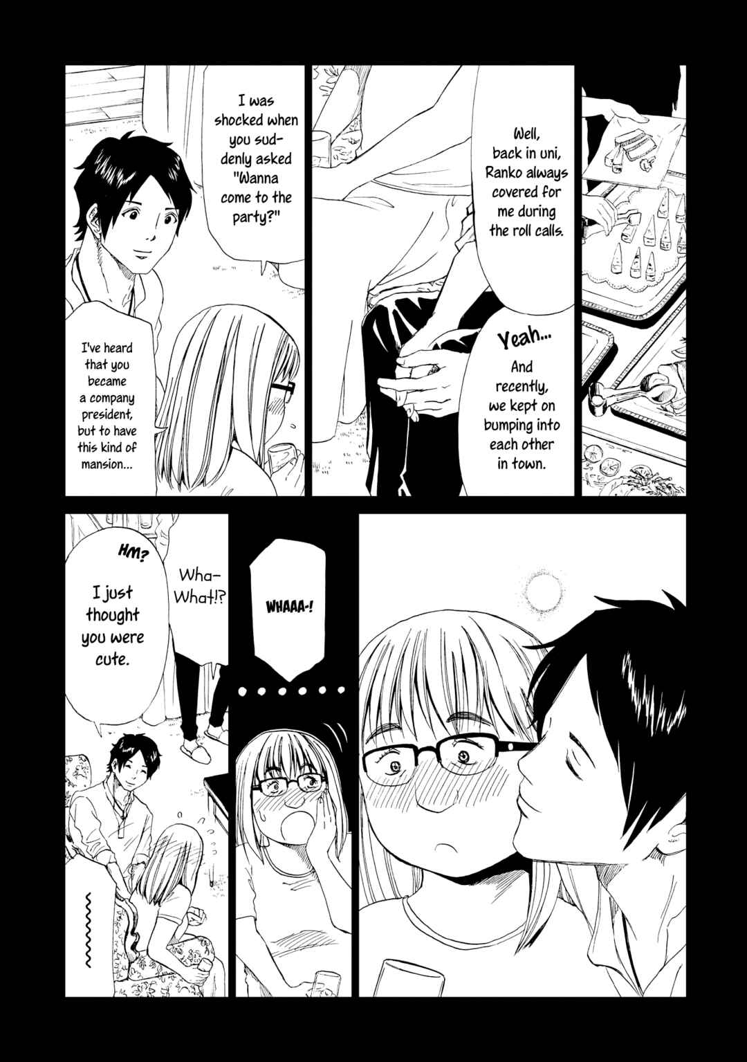Page 12 Chapter 18 Shiyakusho
