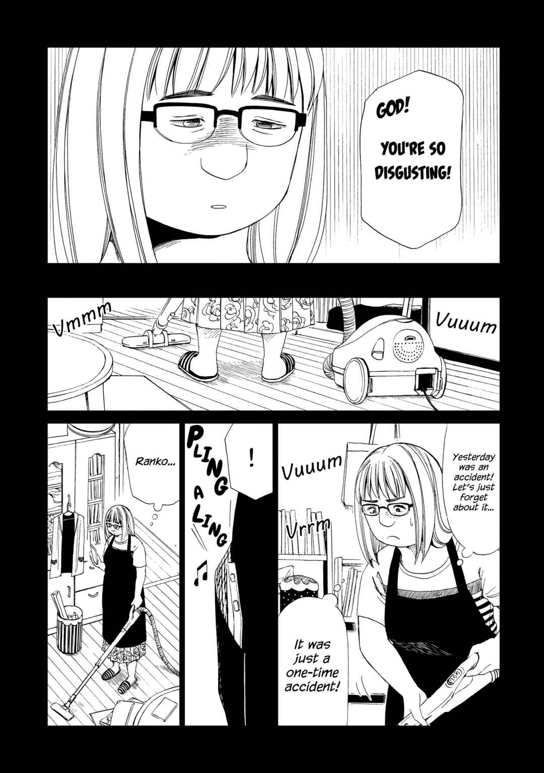 Page 20 Chapter 18 Shiyakusho