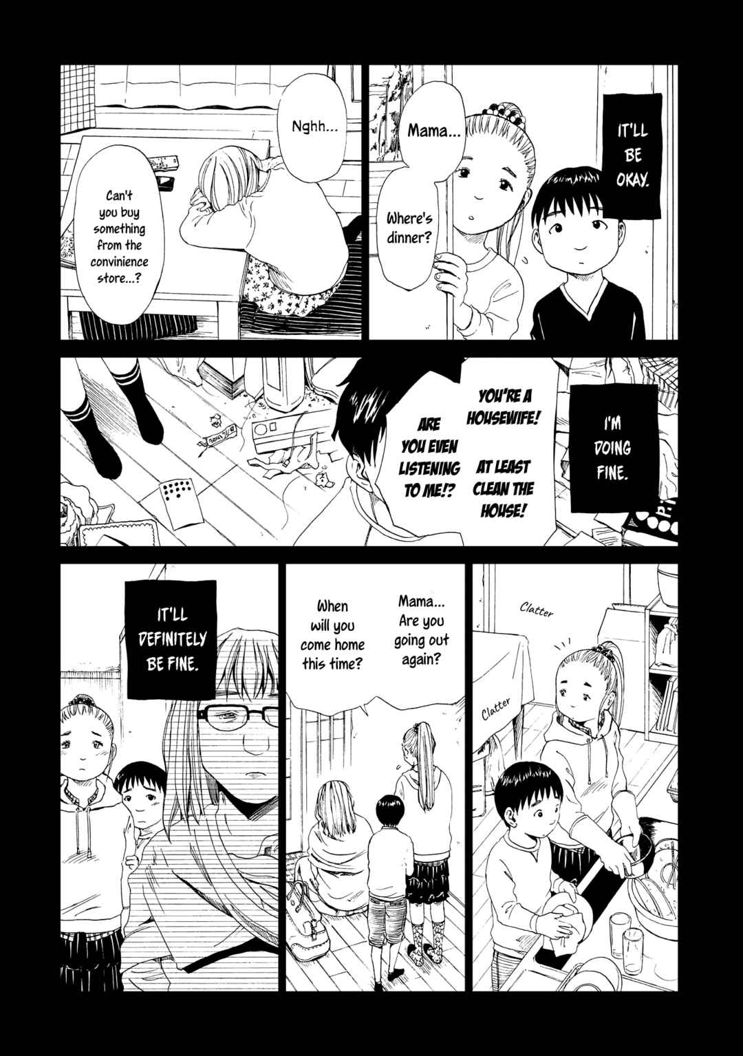 Page 23 Chapter 18 Shiyakusho