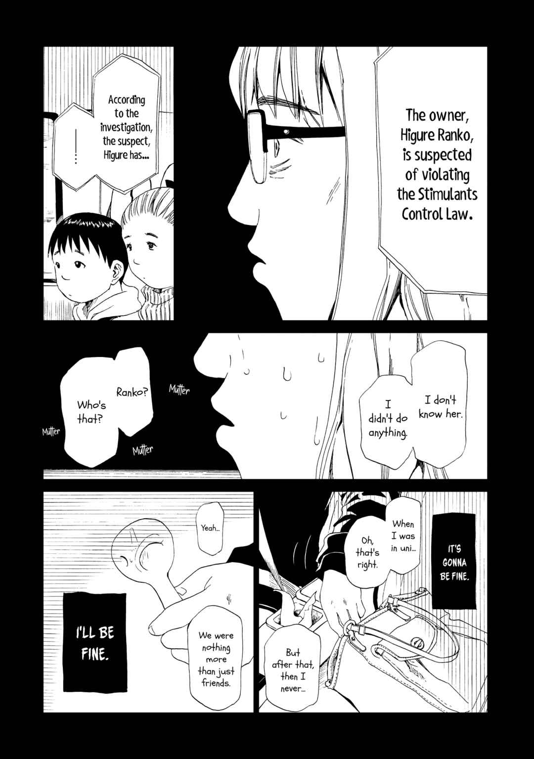Page 25 Chapter 18 Shiyakusho