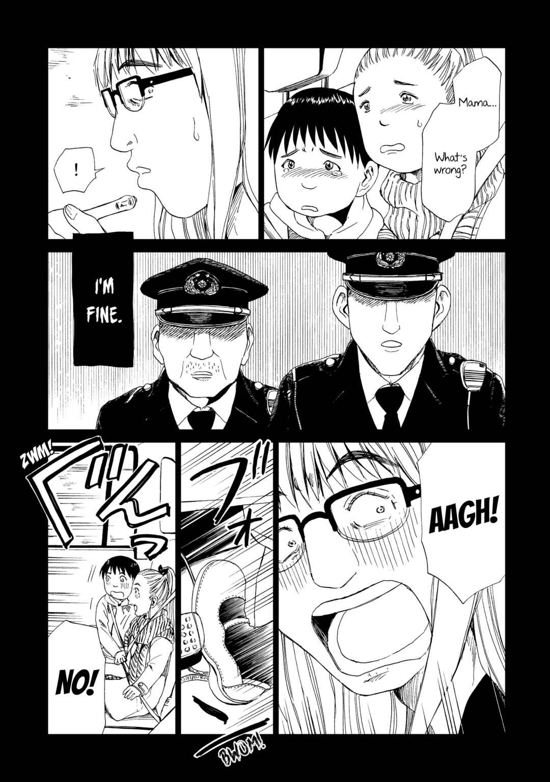 Page 26 Chapter 18 Shiyakusho