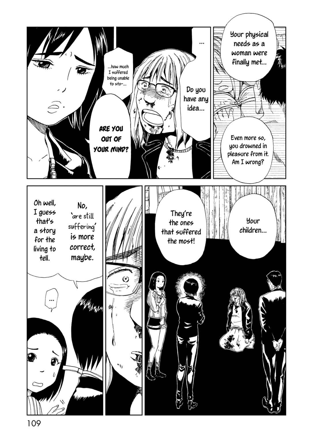 Page 30 Chapter 18 Shiyakusho