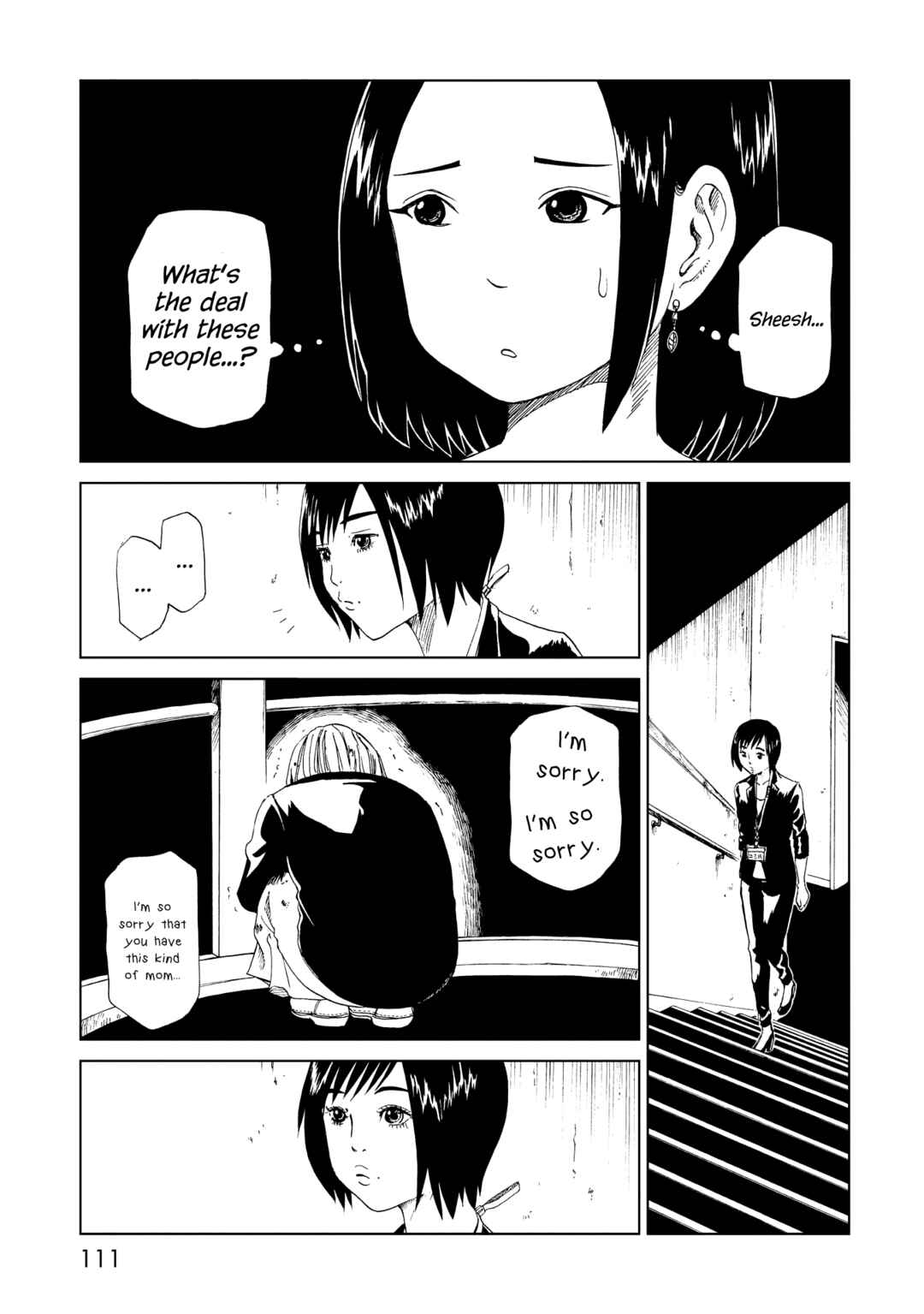 Page 32 Chapter 18 Shiyakusho
