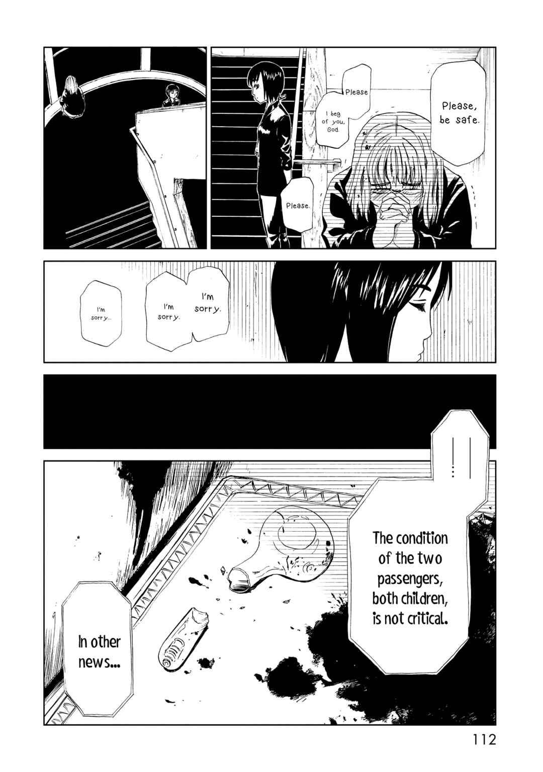 Page 33 Chapter 18 Shiyakusho