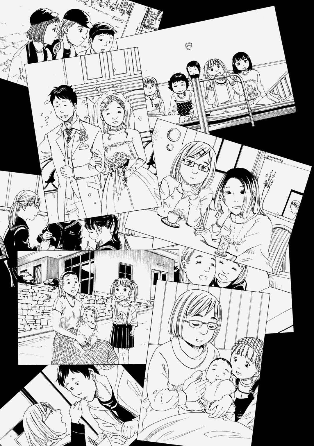Page 34 Chapter 18 Shiyakusho