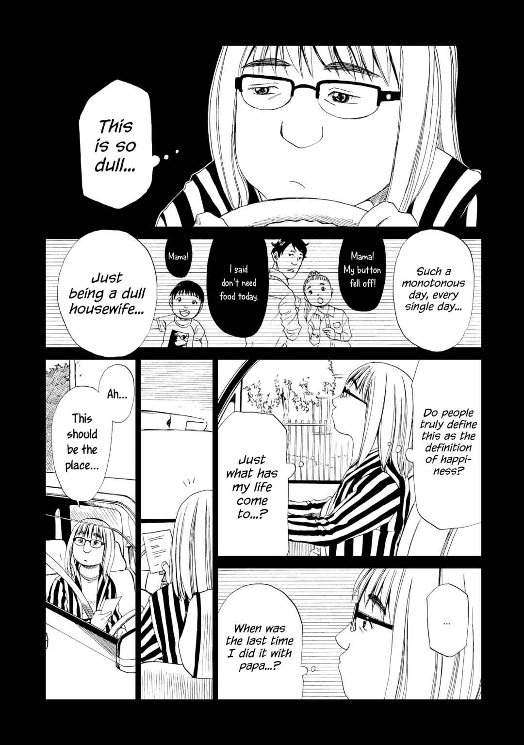 Page 8 Chapter 18 Shiyakusho