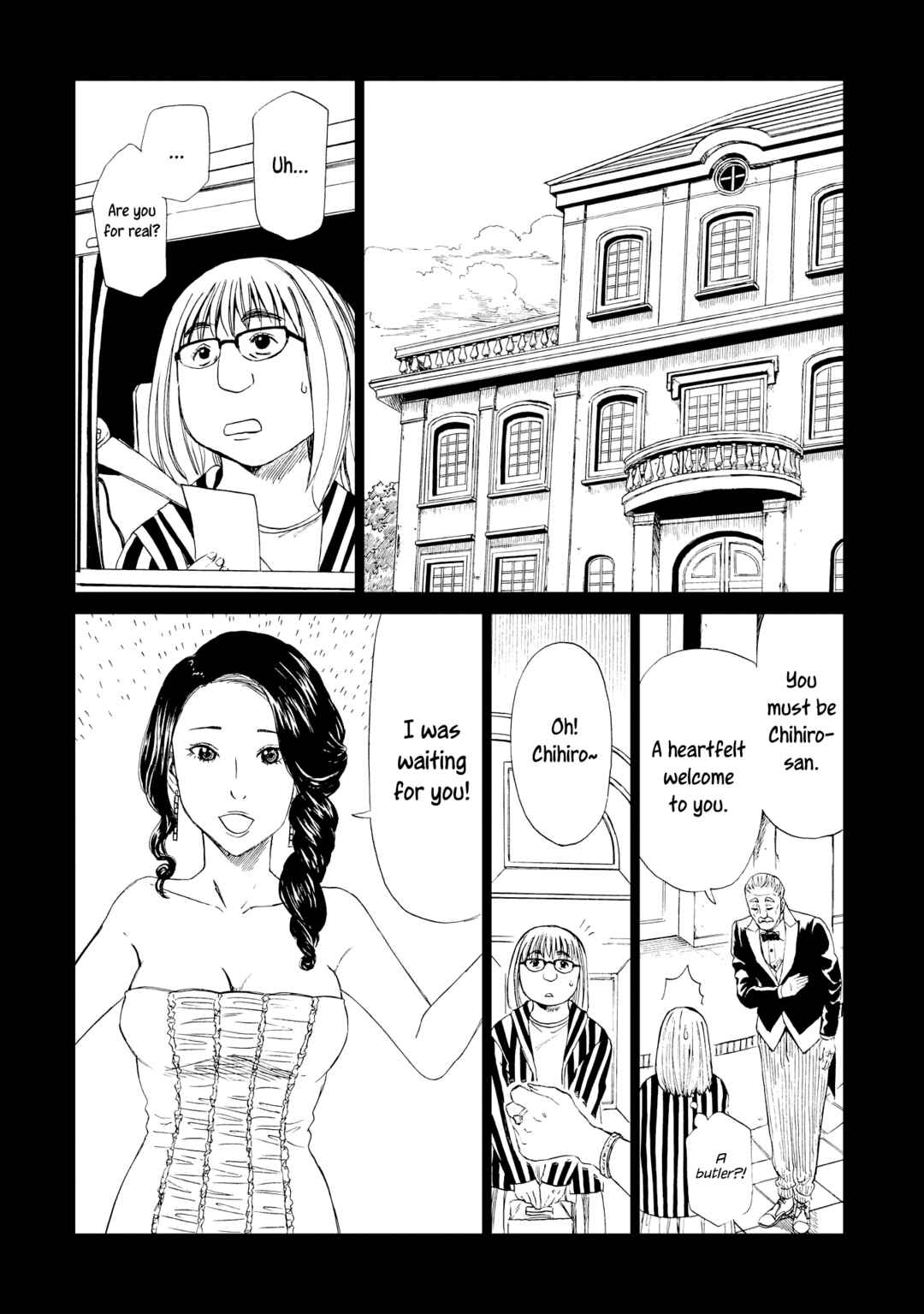 Page 9 Chapter 18 Shiyakusho