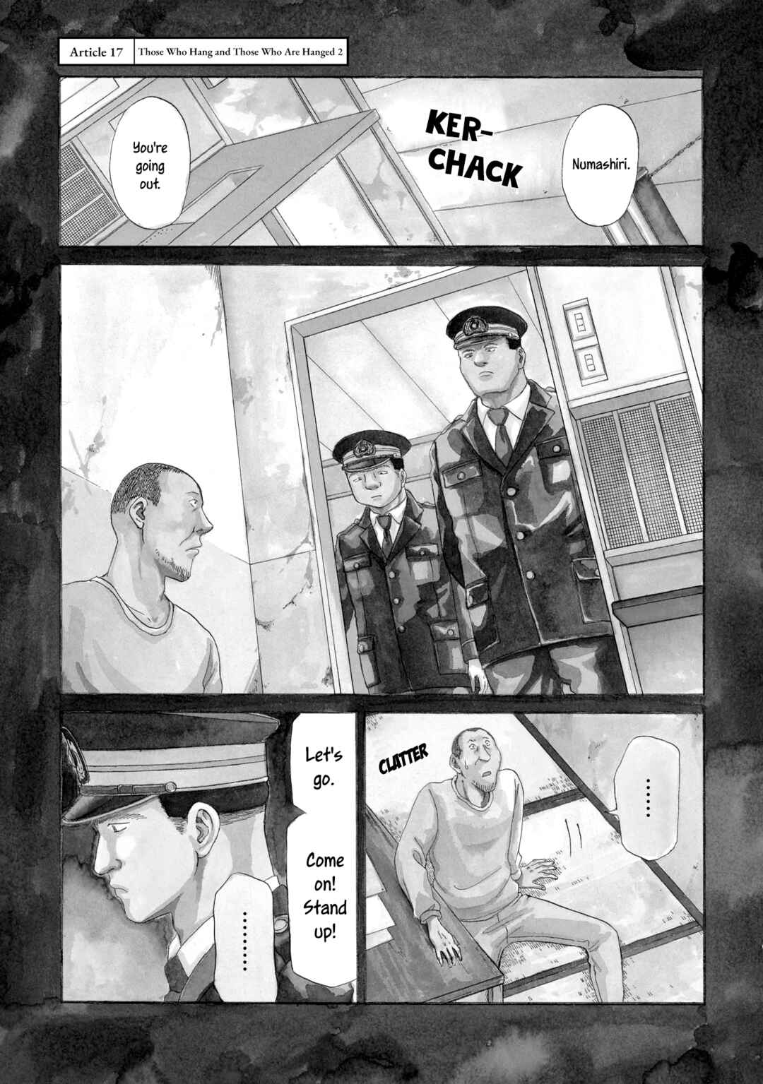 Page 2 Chapter 17 Shiyakusho